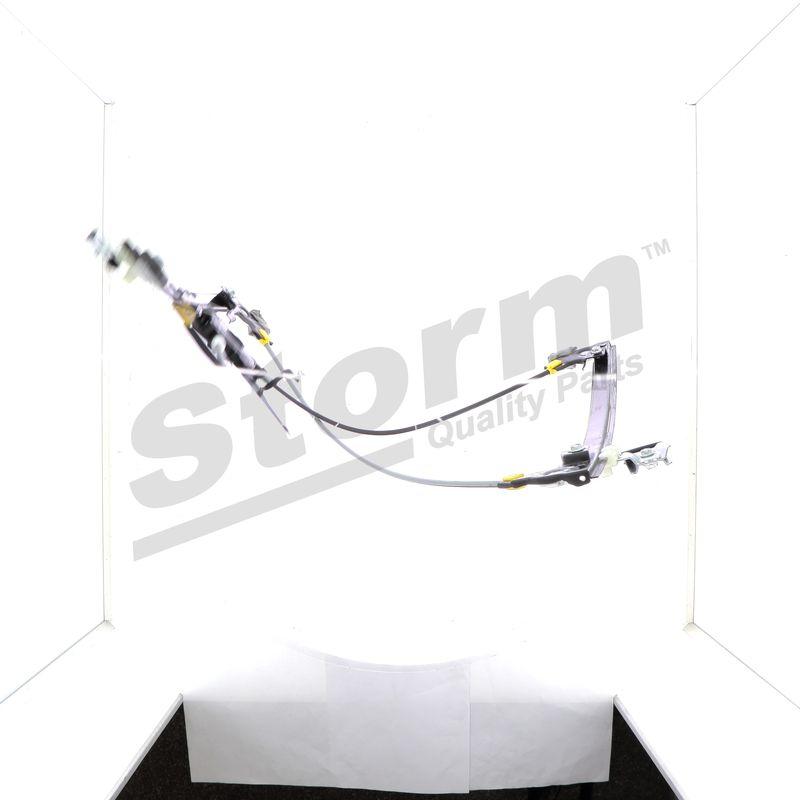 Lève-vitre STORM QUALITY PARTS 96072