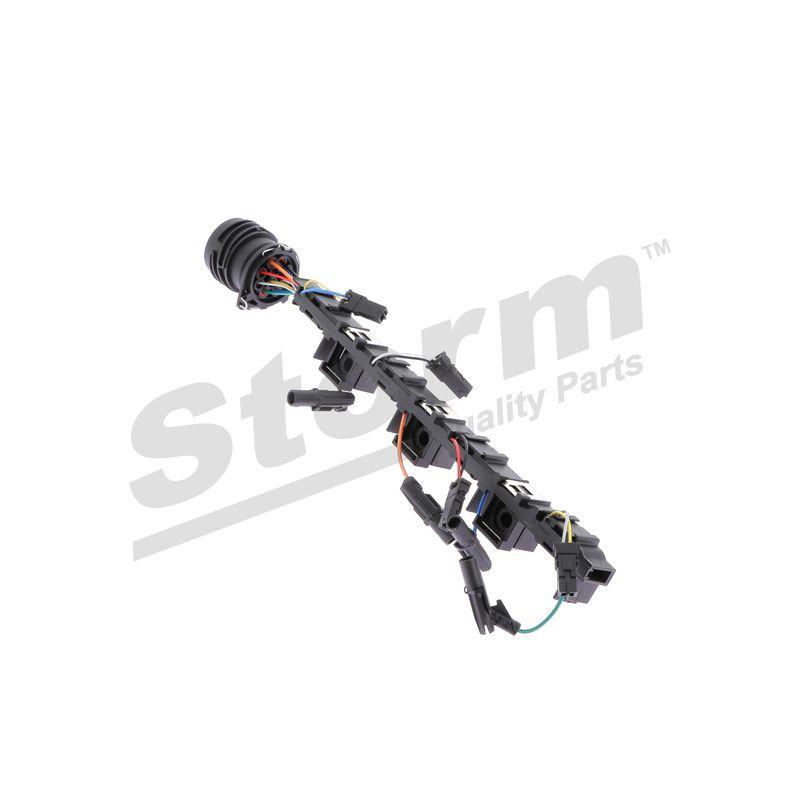 Kit réparation de câble, injecteur STORM QUALITY PARTS 999104