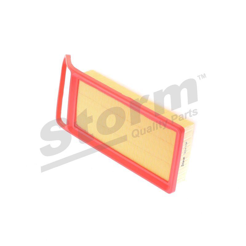 Filtre à air STORM QUALITY PARTS 7468