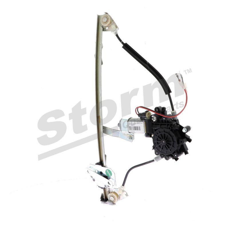 Lève-vitre STORM QUALITY PARTS 11178