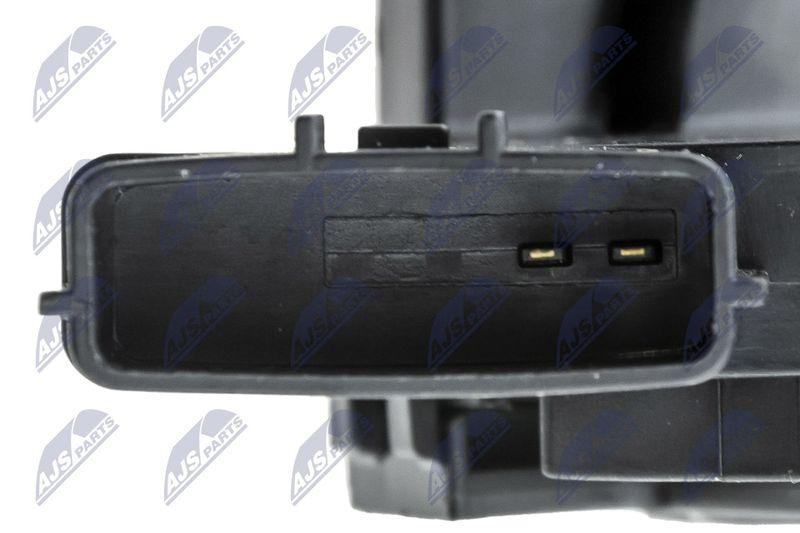 Serrure de porte NTY EZC-NS-041