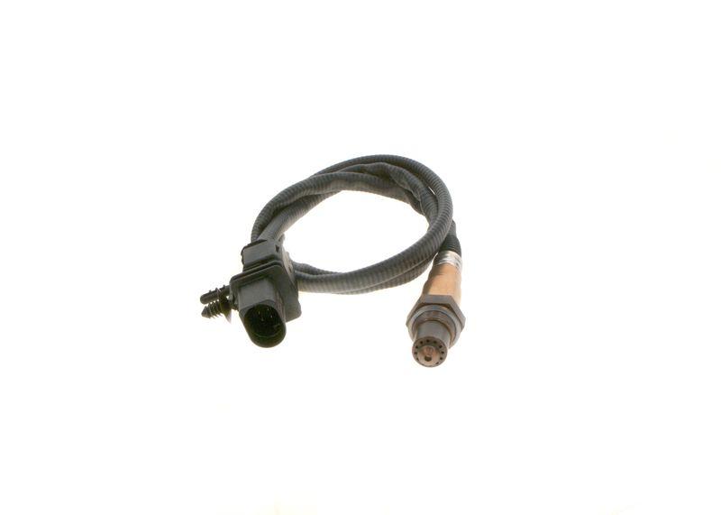 Sonde lambda BOSCH 0258017095