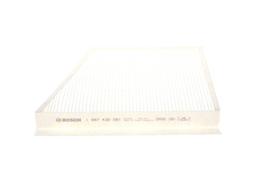 Filtre, air de l'habitacle BOSCH 1 987 432 081