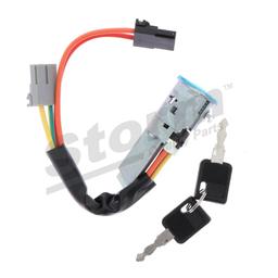 Fermeture-volant STORM QUALITY PARTS 20026