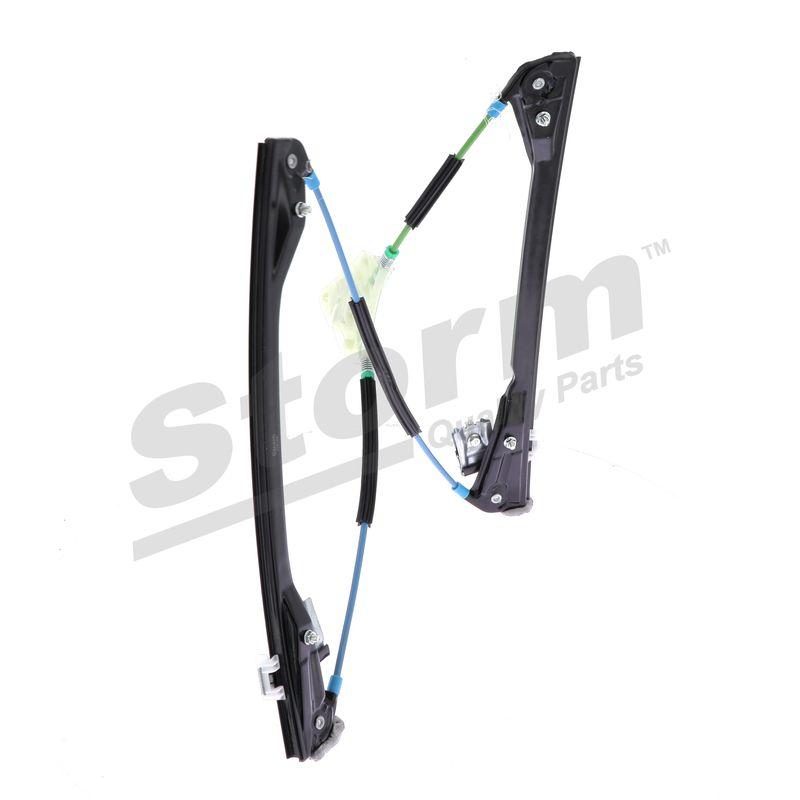 Lève-vitre STORM QUALITY PARTS 90272