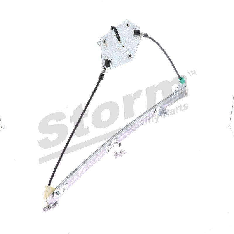 Lève-vitre STORM QUALITY PARTS 99274