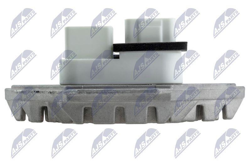 Résistance, pulseur d'air habitacle NTY ERD-VV-000