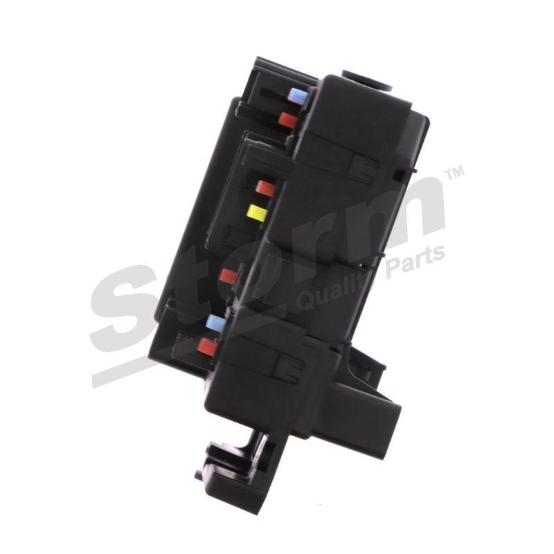 Boîte à fusibles STORM QUALITY PARTS STO700002