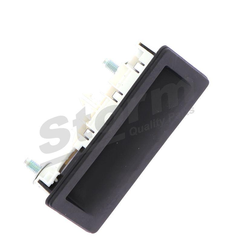 Touche, déverrouillage automatique du hayon STORM QUALITY PARTS 9702003