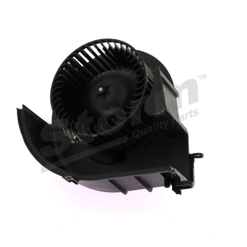 Pulseur d'air habitacle STORM QUALITY PARTS 1510803