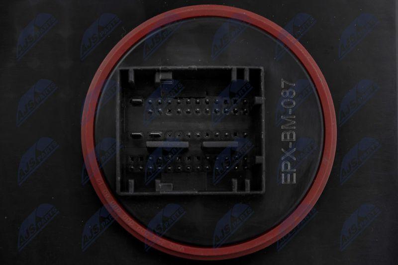 Appareil de commande, système d'éclairage NTY EPX-BM-087