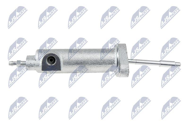 Cylindre récepteur, embrayage NTY NSW-ME-001