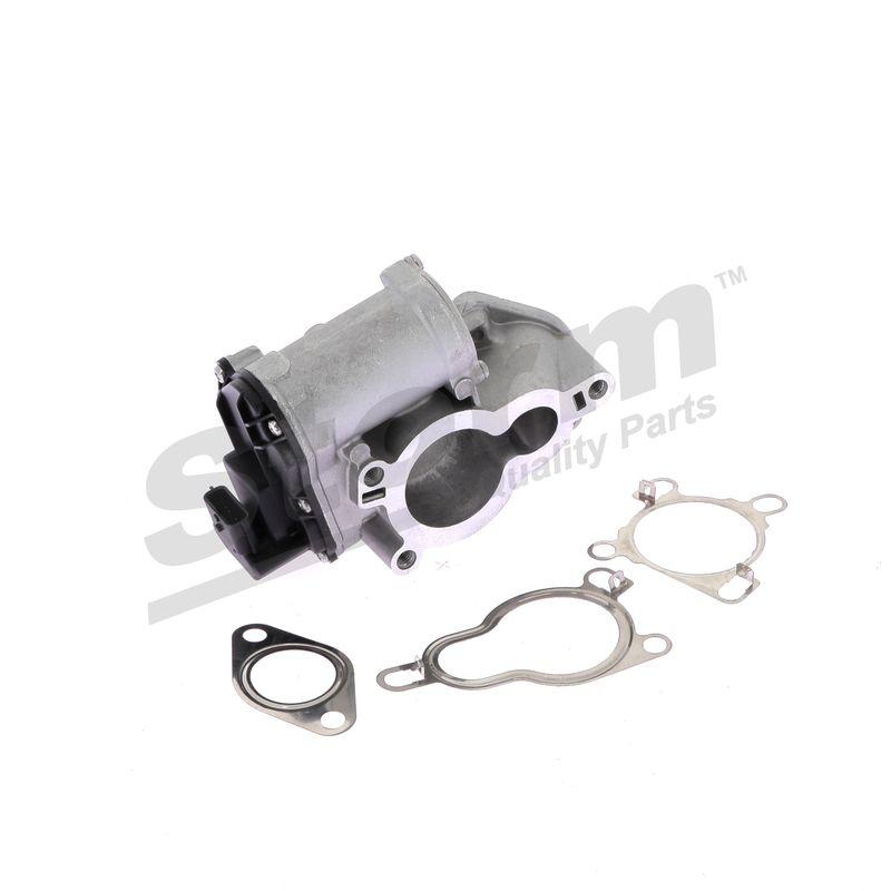 Vanne EGR STORM QUALITY PARTS 9093