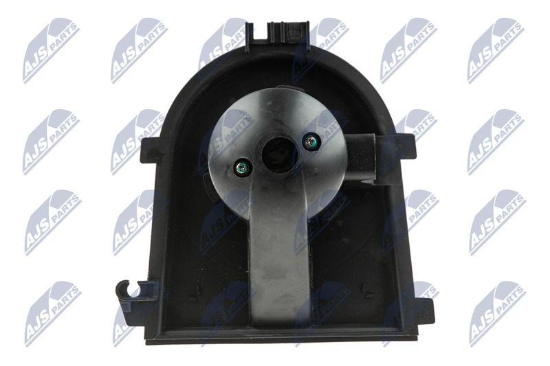 Pulseur d'air habitacle NTY EWN-VW-008