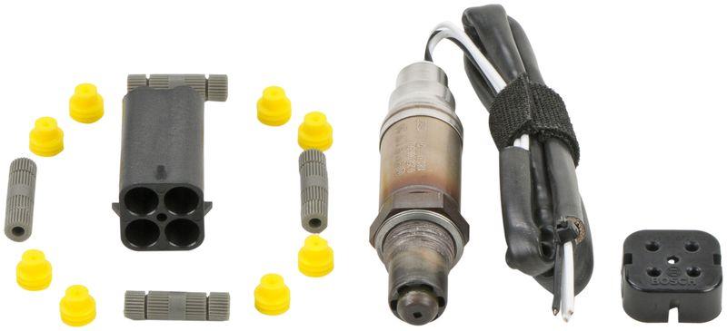 Sonde lambda BOSCH 0 258 986 502