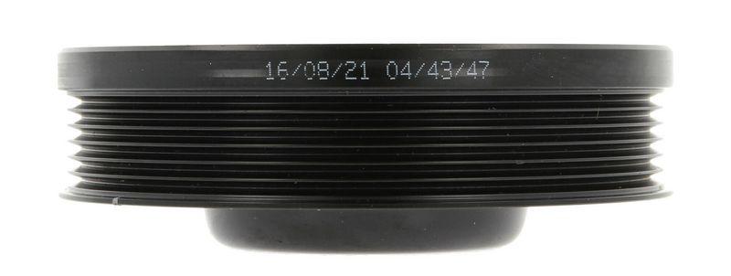 Poulie, vilebrequin CORTECO 80000678