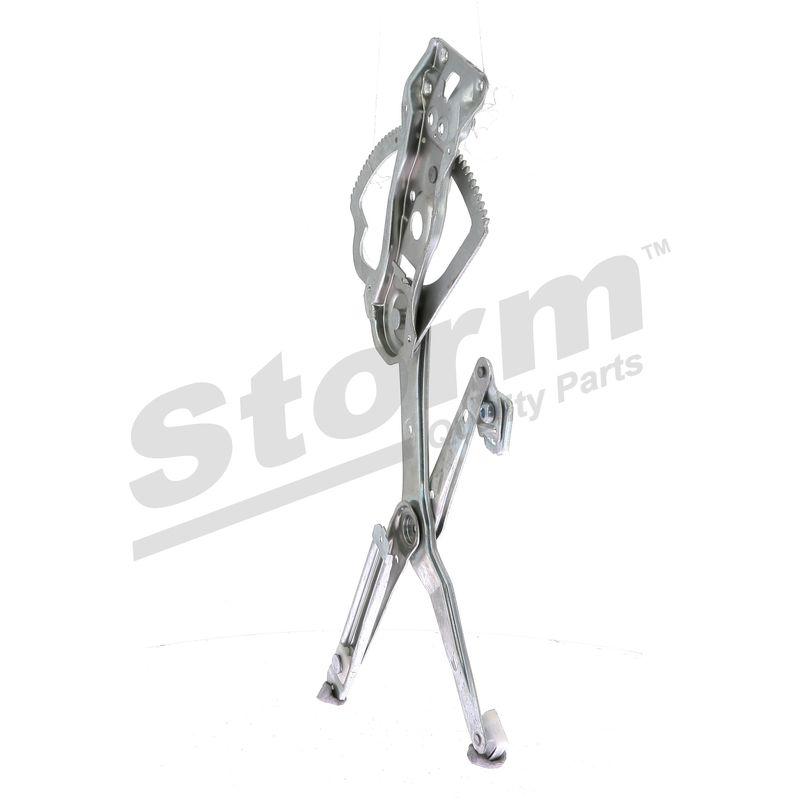 Lève-vitre STORM QUALITY PARTS 53072