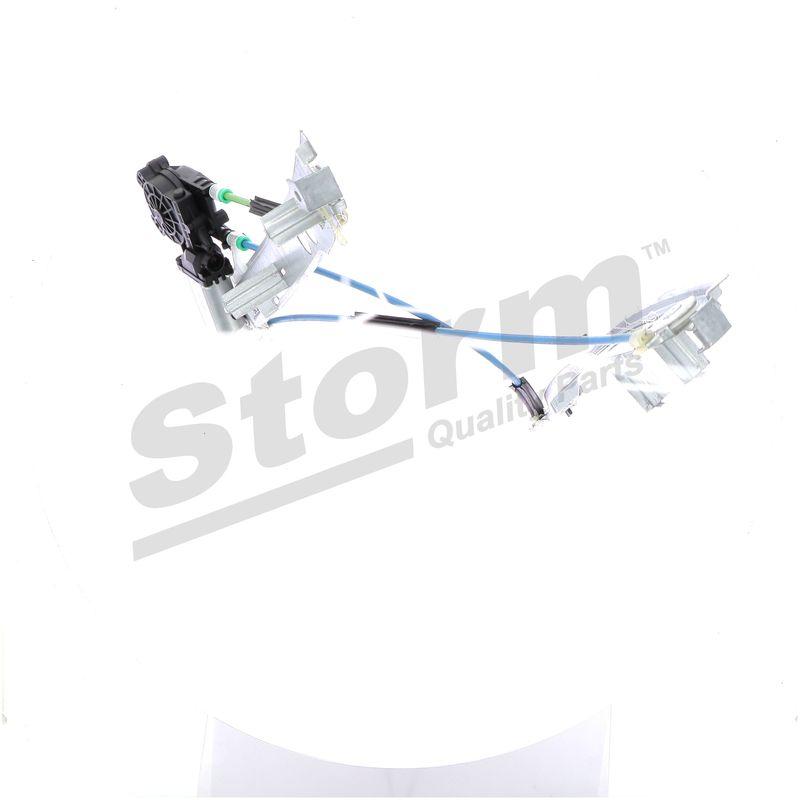 Lève-vitre STORM QUALITY PARTS 87137