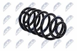 Ressort de suspension NTY ASZ-CH-021