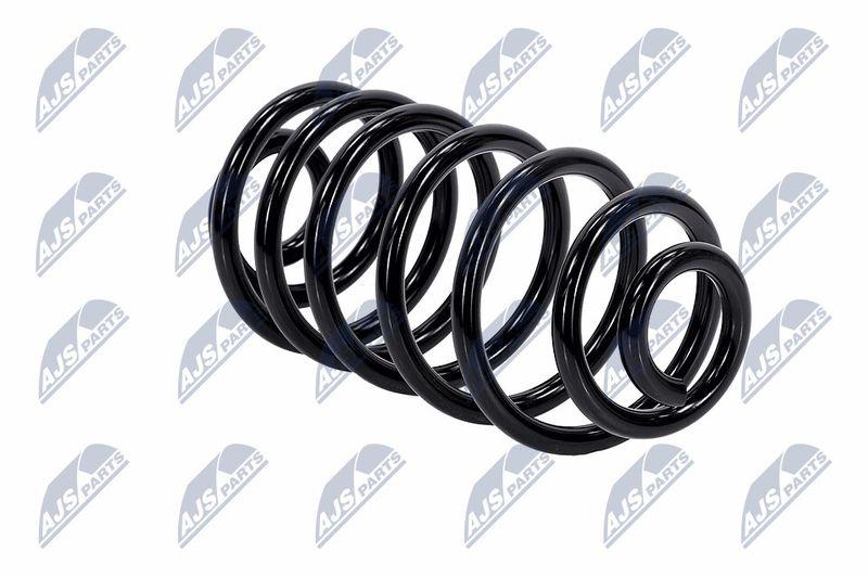 Ressort de suspension NTY ASZ-CH-021