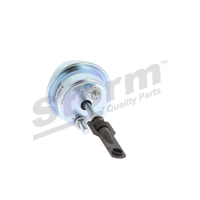 Détendeur de suralimentation STORM QUALITY PARTS 891101
