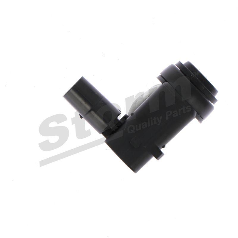 Capteur, aide au stationnement STORM QUALITY PARTS 399225