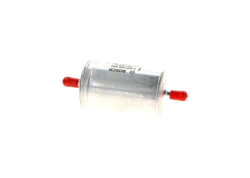 Filtre à carburant BOSCH 0 450 905 002
