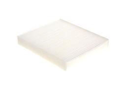 Filtre, air de l'habitacle BOSCH 1 987 432 539
