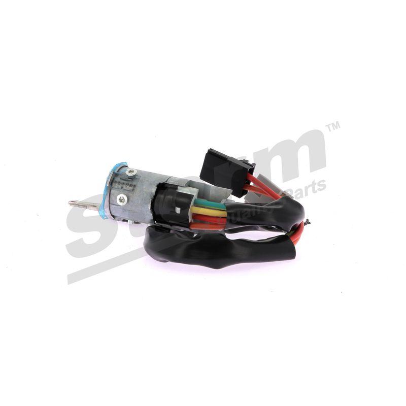 Fermeture-volant STORM QUALITY PARTS 89021