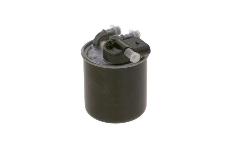 Filtre à carburant BOSCH F 026 402 843