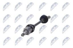 Arbre de transmission NTY NPW-JG-024