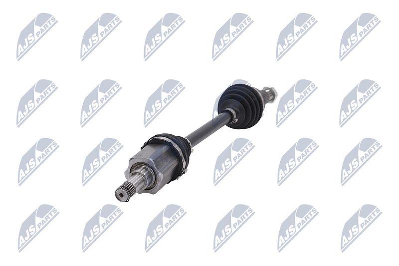 Arbre de transmission NTY NPW-JG-024