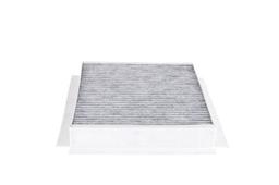 Filtre, air de l'habitacle BOSCH 1987435580