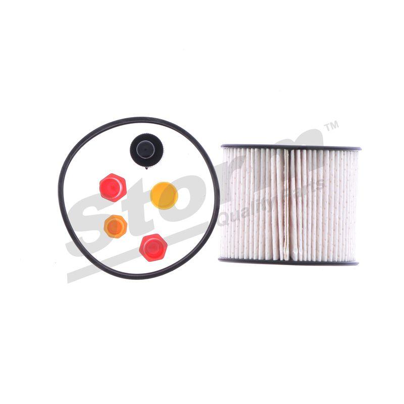 Filtre à carburant STORM QUALITY PARTS 10554