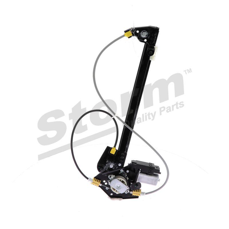 Lève-vitre STORM QUALITY PARTS 88069