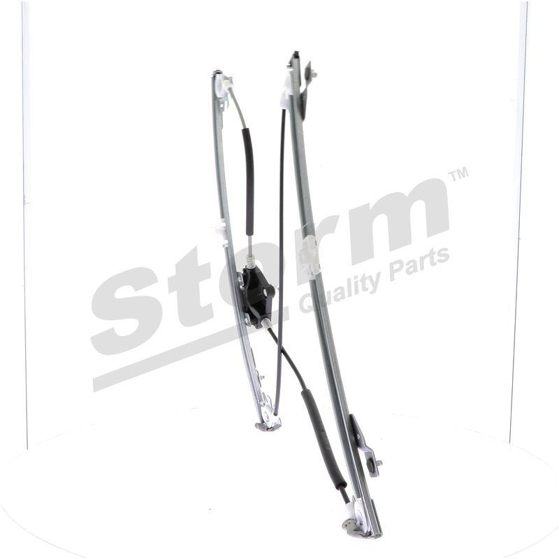 Lève-vitre STORM QUALITY PARTS 18976