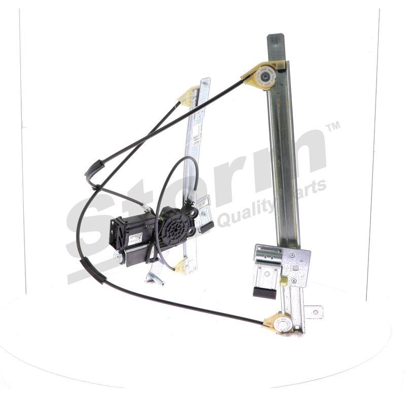 Lève-vitre STORM QUALITY PARTS 48580