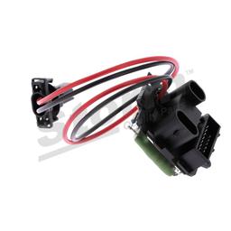 Résistance, pulseur d'air habitacle STORM QUALITY PARTS 888705