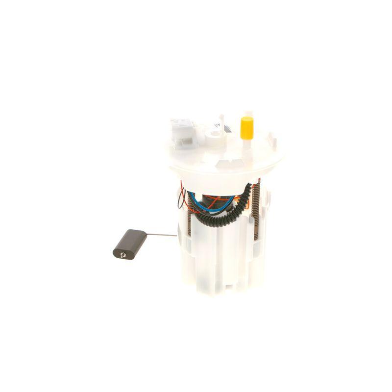 Unité d'injection de carburant BOSCH 0 580 203 028