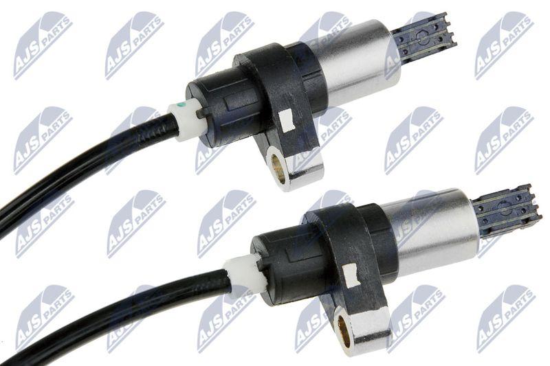 Capteur, vitesse de roue NTY HCA-VV-008