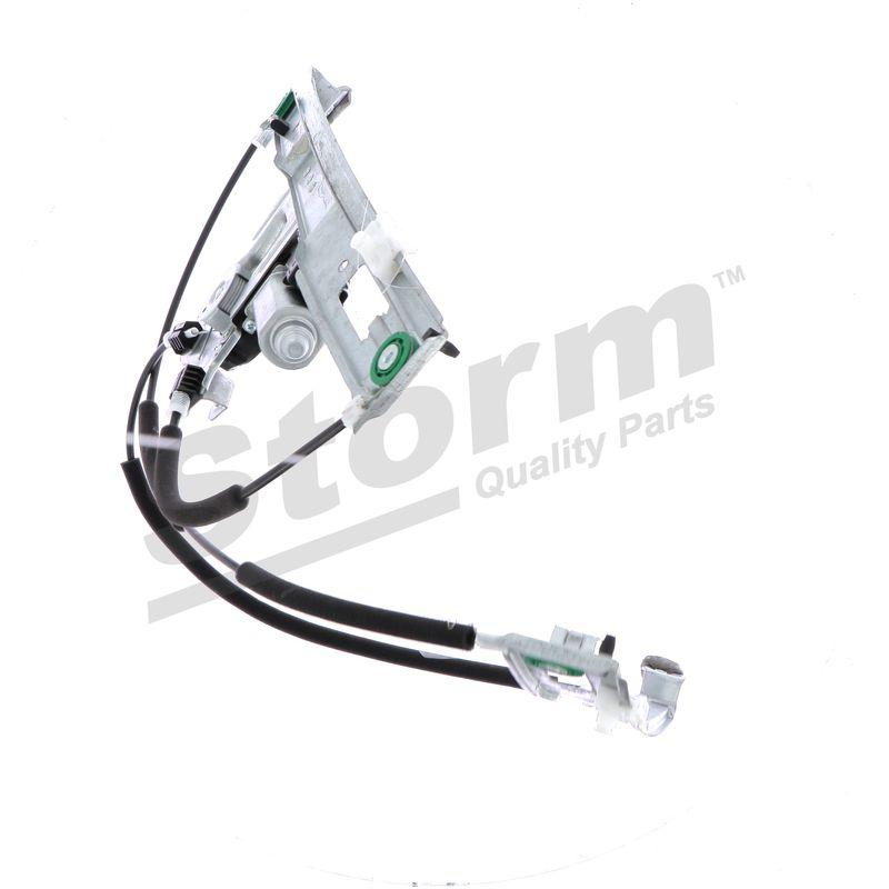 Lève-vitre STORM QUALITY PARTS 80970