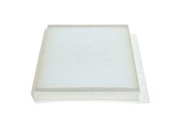 Filtre, air de l'habitacle BOSCH 1987432213