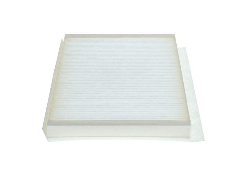 Filtre, air de l'habitacle BOSCH 1987432213