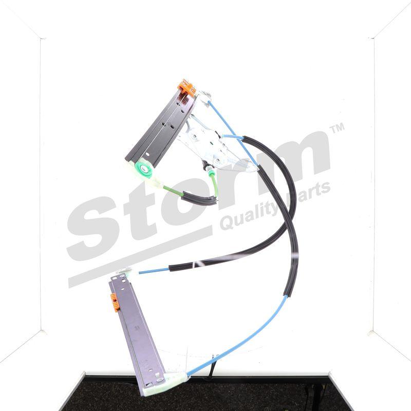 Lève-vitre STORM QUALITY PARTS 10375