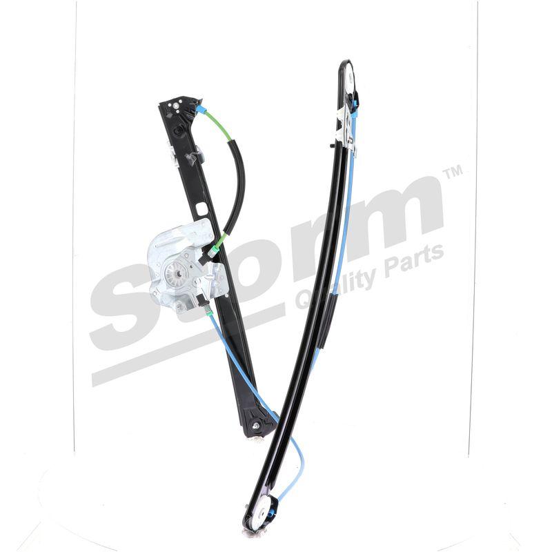 Lève-vitre STORM QUALITY PARTS 17377