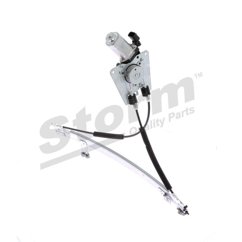 Lève-vitre STORM QUALITY PARTS 79078ST