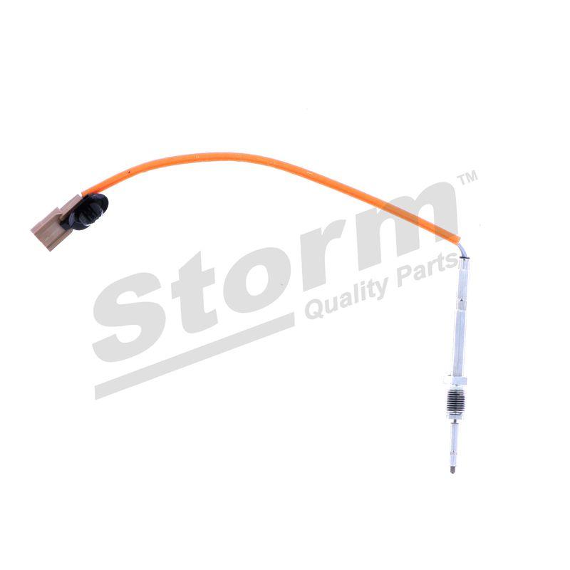 Capteur, température des gaz STORM QUALITY PARTS STO800048