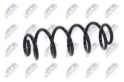 Ressort de suspension NTY ASZ-AU-008