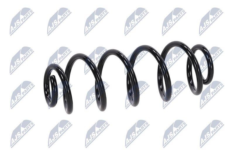 Ressort de suspension NTY ASZ-AU-008