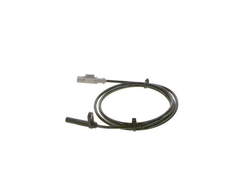 Capteur, vitesse de roue BOSCH 0 265 009 341